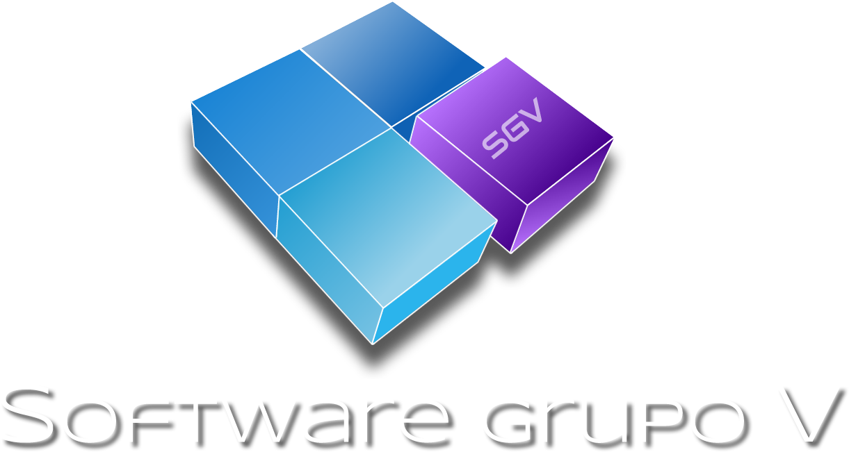 Software Grupo V | Software Grupo V