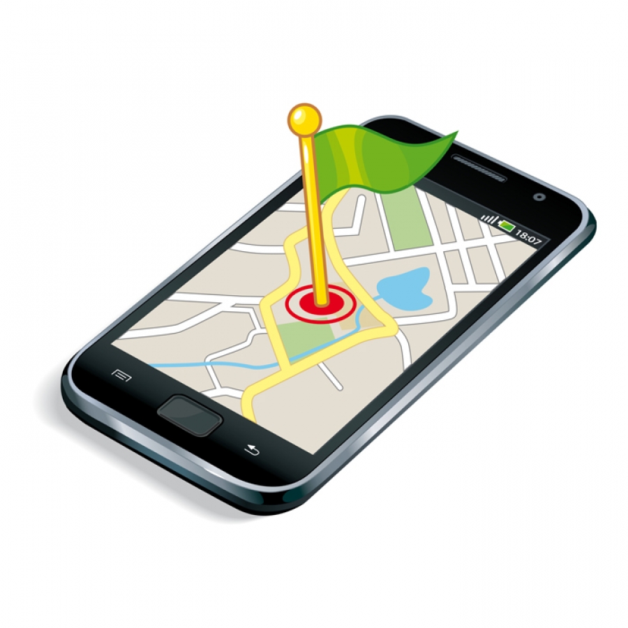 Gps, locate, navigation, compass icon - Download on Iconfinder