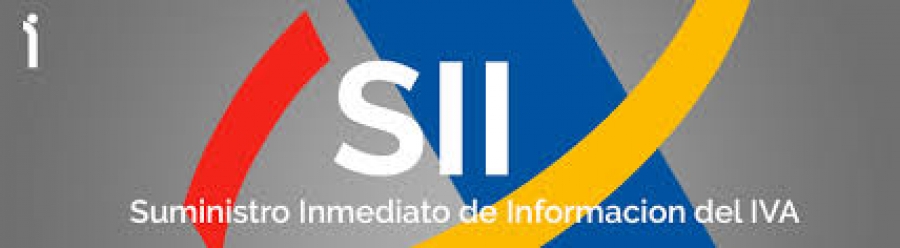 Desarrollo del Módulo SGV-SII para el Suministro Inmediato de la Información (SII)